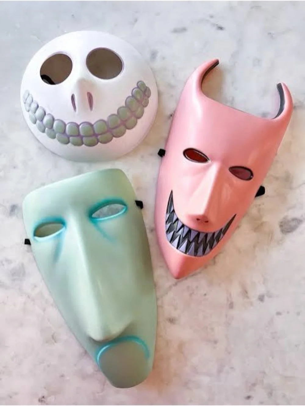 Disguise SHOCK Mask/Costume Kit